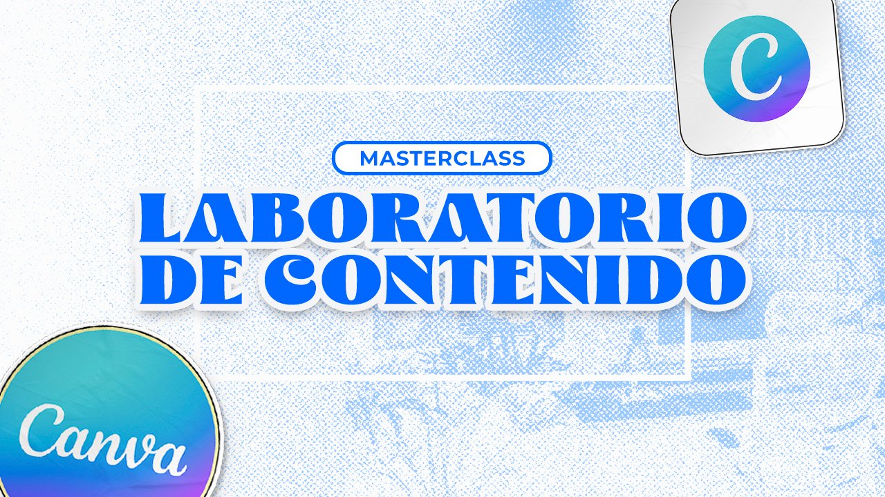 Laboratorio de Contenido